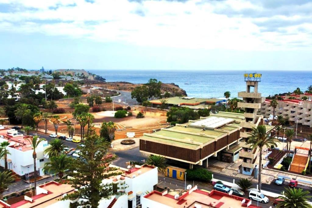 Apartamento Con Piscina Sur De Tenerife Costa Del Silencio Exteriér fotografie