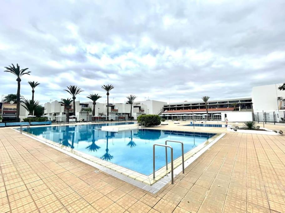 Apartamento Con Piscina Sur De Tenerife Costa Del Silencio Exteriér fotografie
