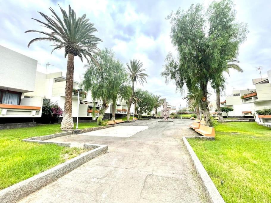Apartamento Con Piscina Sur De Tenerife Costa Del Silencio Exteriér fotografie