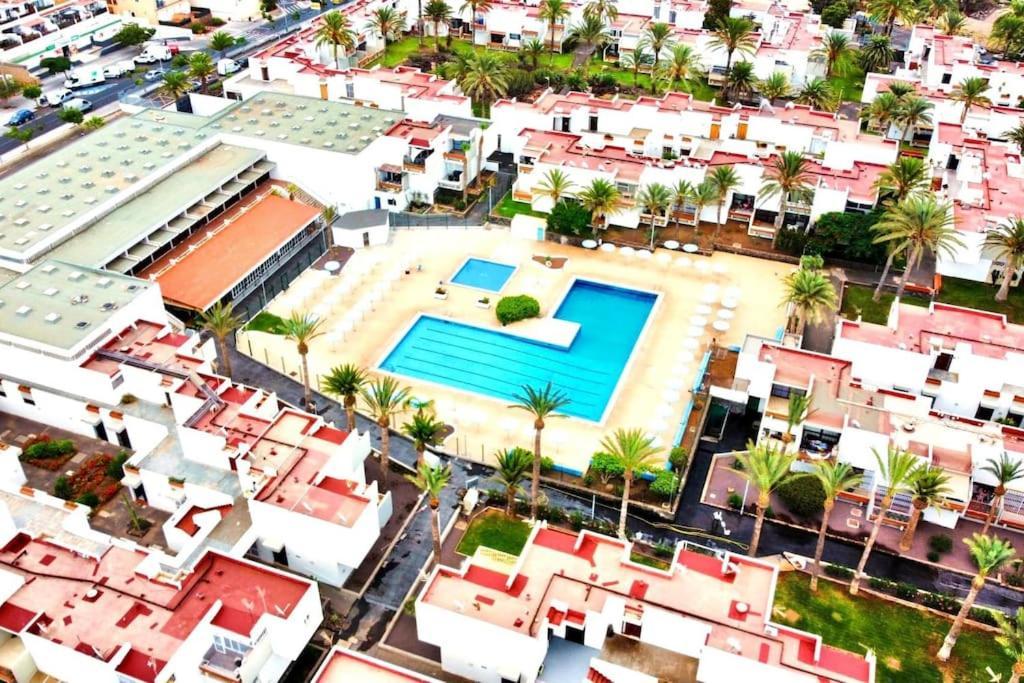 Apartamento Con Piscina Sur De Tenerife Costa Del Silencio Exteriér fotografie