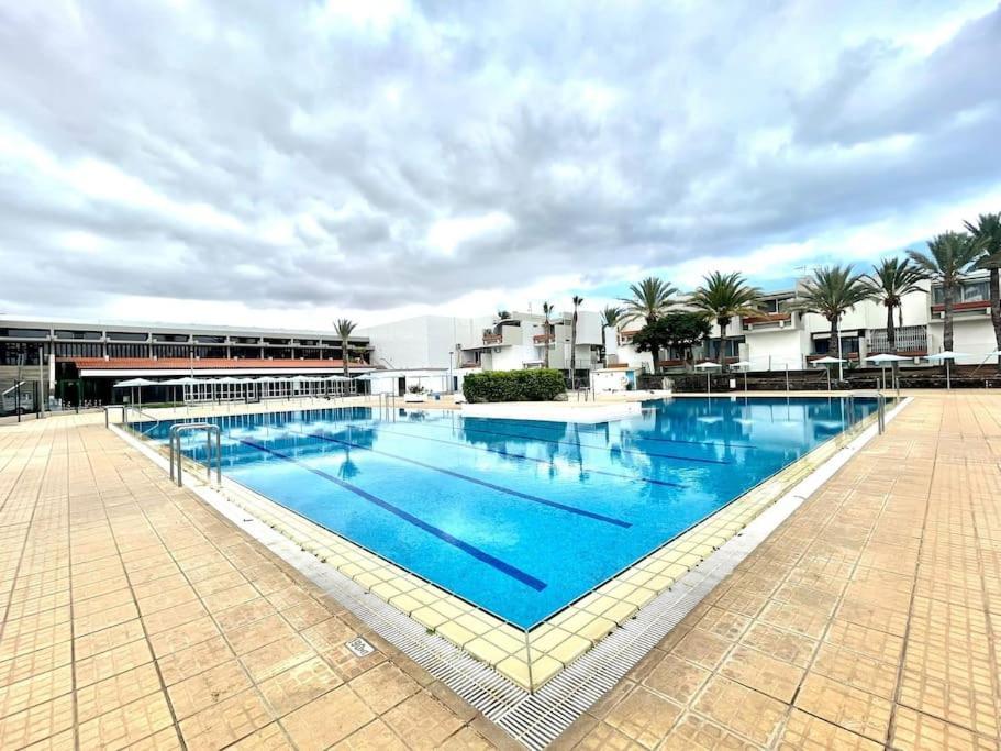 Apartamento Con Piscina Sur De Tenerife Costa Del Silencio Exteriér fotografie