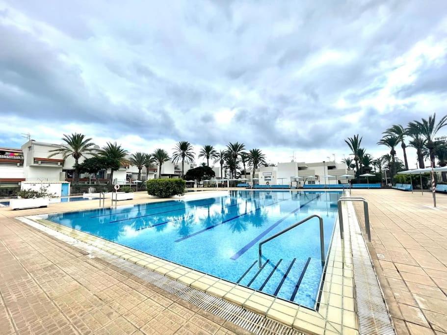 Apartamento Con Piscina Sur De Tenerife Costa Del Silencio Exteriér fotografie