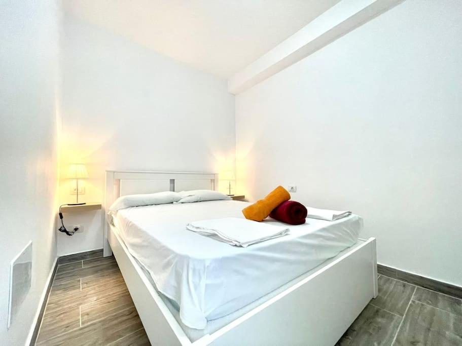 Apartamento Con Piscina Sur De Tenerife Costa Del Silencio Exteriér fotografie