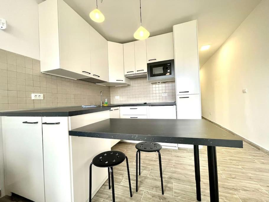 Apartamento Con Piscina Sur De Tenerife Costa Del Silencio Exteriér fotografie