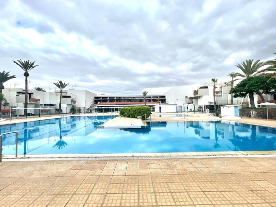 Apartamento Con Piscina Sur De Tenerife Costa Del Silencio Exteriér fotografie