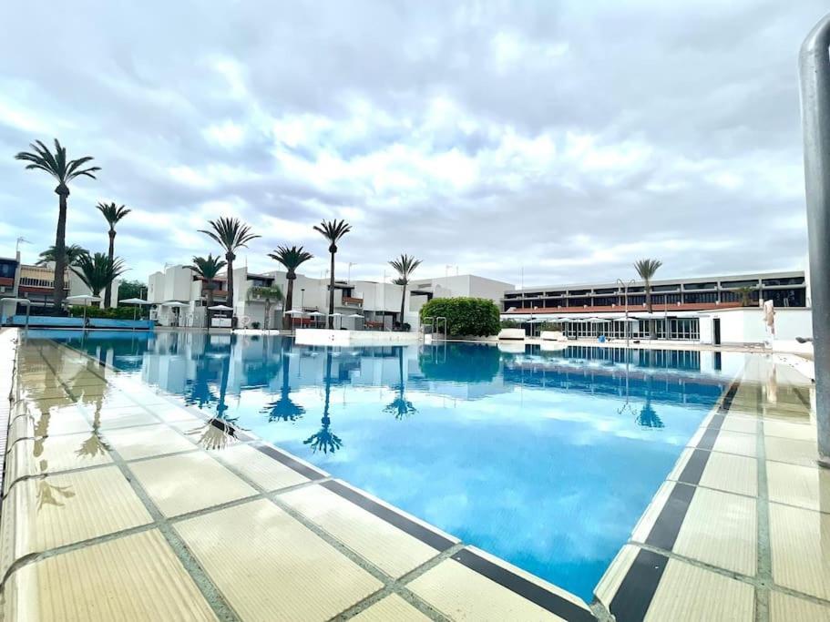 Apartamento Con Piscina Sur De Tenerife Costa Del Silencio Exteriér fotografie